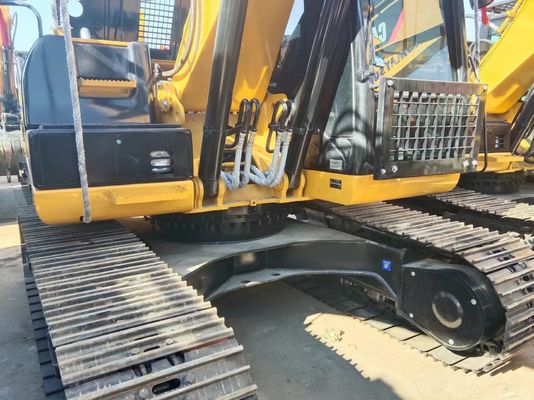 Оригинальный гидравлический насос Caterpillar 315D2 экскаватор Использованный экскаватор в хорошем состоянии