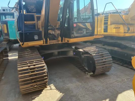 Оригинальный гидравлический насос Caterpillar 315D2 экскаватор Использованный экскаватор в хорошем состоянии
