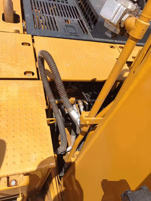 800-1000 рабочих часов Оригинальный Япония Сделано в экскаваторе Caterpillar 312D Cat312D2 CAT312DL