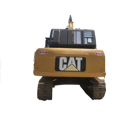 Оригинальный гидравлический цилиндр Cat 330D2L экскаватор 33 тонны используется для строительных проектов