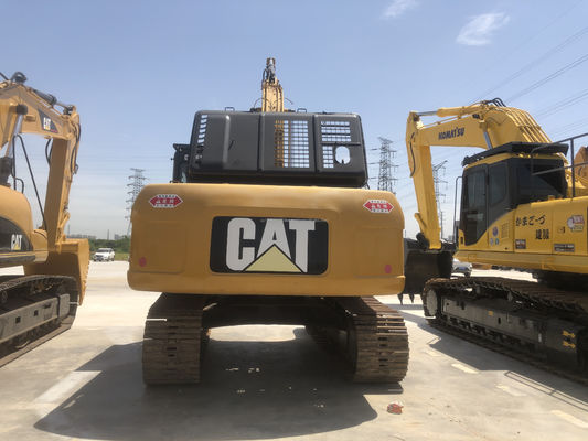 Оригинальный гидравлический цилиндр Cat 330D2L экскаватор 33 тонны используется для строительных проектов