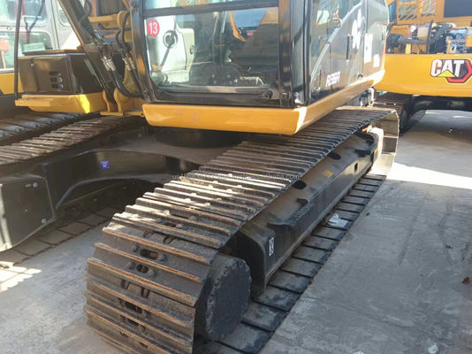 20000 KG Использованные экскаваторы CAT 320DL Подержанные машины для крупных строительных проектов
