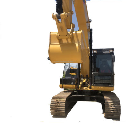 CAT 320DL экскаватор 32 тонны Подержанные машины большой ёмкости 1,2 м3
