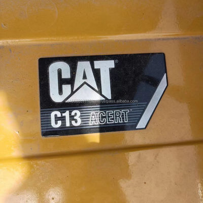 Большой 2016 Caterpillar использованный Cat 349 экскаватор подержанные машины для производительности