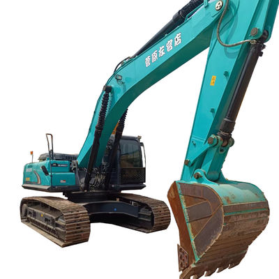Использованные экскаваторы Kobelco SK350 SK70 в отличном состоянии с оригинальным гидравлическим клапаном