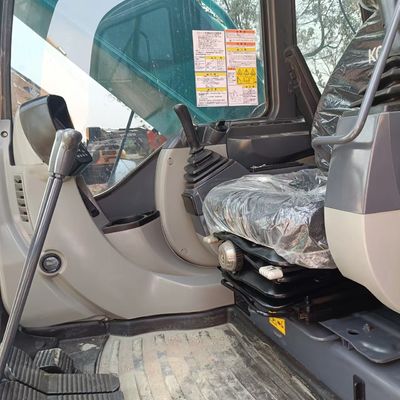 Использованные экскаваторы Kobelco SK350 SK70 в отличном состоянии с оригинальным гидравлическим клапаном