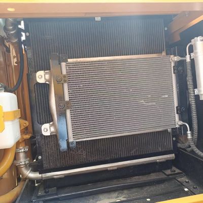 Использованный экскаватор SANY SY215C 21000 кг в отличном состоянии
