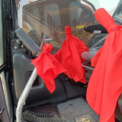 212 кВт Вторую руку Sany 305H экскаватор 30,5 тонн высокоскоростной гидравлический насос оригинальный