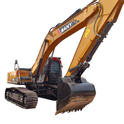 30.5тонный Sany SY305H мини Sany305 Sany305H Малый подержанный Sany 60 Crawler экскаватор
