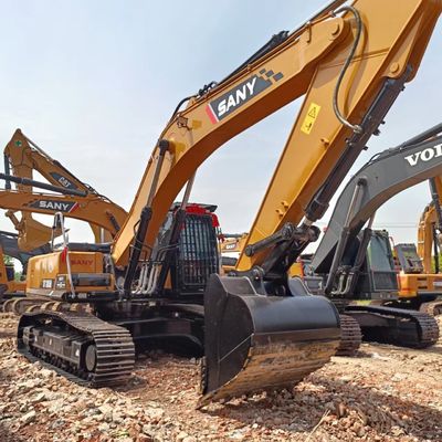 30.5тонный Sany SY305H мини Sany305 Sany305H Малый подержанный Sany 60 Crawler экскаватор