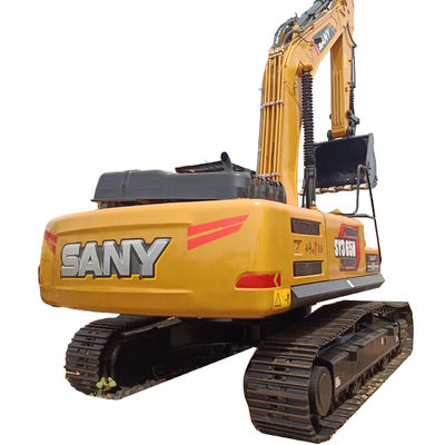 Sany SY365H Crawler Excavator Средний экскаватор Строительные машины 36,5Тон 2016 год