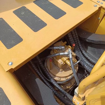 Sany SY365H Crawler Excavator Средний экскаватор Строительные машины 36,5Тон 2016 год