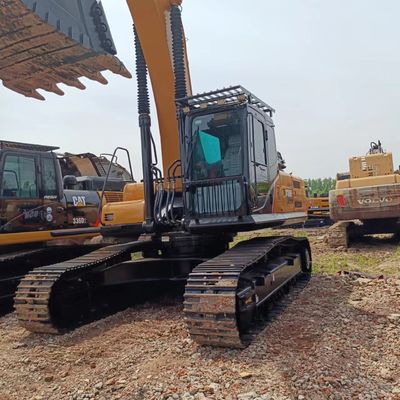 Использованный CAT экскаватор 36,5Тон 36500 кг 212 кВ 2023 SANY 365H 305H Гидравлический полётник 36,5 Тон