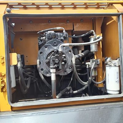 Использованный CAT экскаватор 36,5Тон 36500 кг 212 кВ 2023 SANY 365H 305H Гидравлический полётник 36,5 Тон