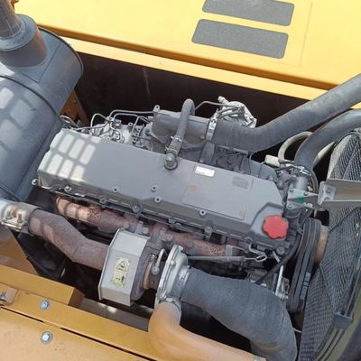 Использованный CAT экскаватор 36,5Тон 36500 кг 212 кВ 2023 SANY 365H 305H Гидравлический полётник 36,5 Тон