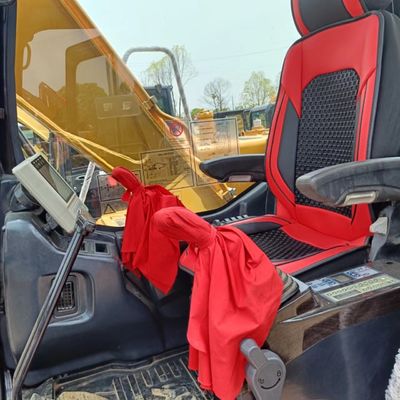 Sany SY155C экскаватор оригинальный гидравлический клапан Отличное состояние для горной работы