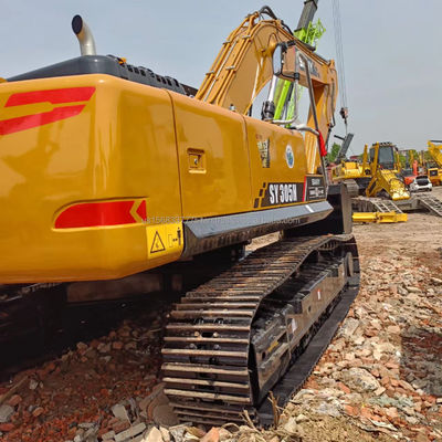 1.8M3 емкость ведра SANY SY305H экскаватор и для ваших потребностей проекта
