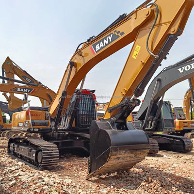 1.8M3 емкость ведра SANY SY305H экскаватор и для ваших потребностей проекта