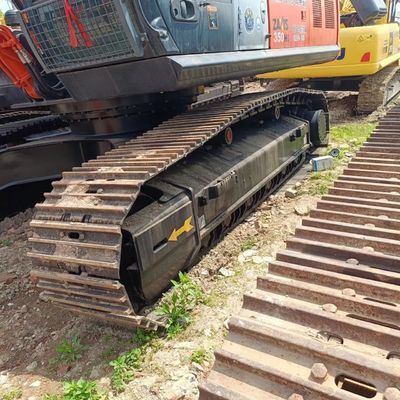 Оригинальный экскаватор HITACHI ZX350 33 тонны рабочая масса гидравлический крупногабаритный экскаватор
