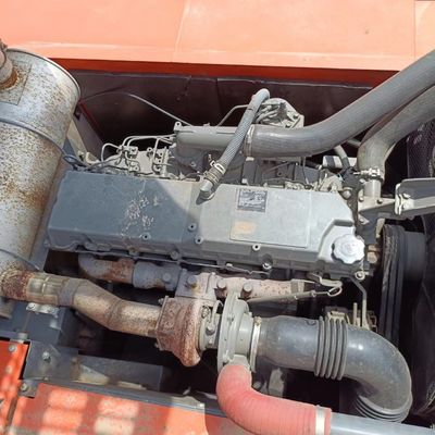 Оригинальный экскаватор HITACHI ZX350 33 тонны рабочая масса гидравлический крупногабаритный экскаватор