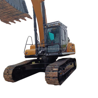 SANY SY365H Crawler Excavator с емкостью в 1,9 м3 и рабочим временем 0-2000 часов