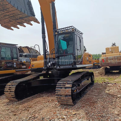 SANY SY365H Crawler Excavator с емкостью в 1,9 м3 и рабочим временем 0-2000 часов