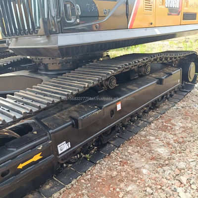 SANY SY365H Crawler Excavator с емкостью в 1,9 м3 и рабочим временем 0-2000 часов