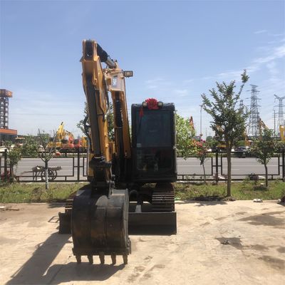 Оригинальный гидравлический насос Sany SY75C Pro экскаватор 2016 год и низкий рабочий вес