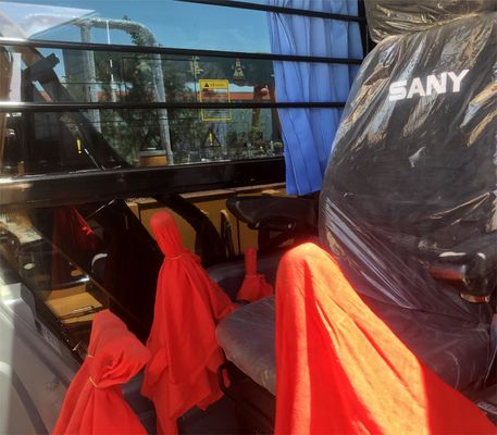 Оригинальный гидравлический насос Sany SY75C Pro экскаватор 2016 год и низкий рабочий вес