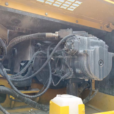 Япония Оригинальные использованные экскаваторы Komatsu PC400-8R PC400-7 PC400-8 Рабочие часы 0-2000