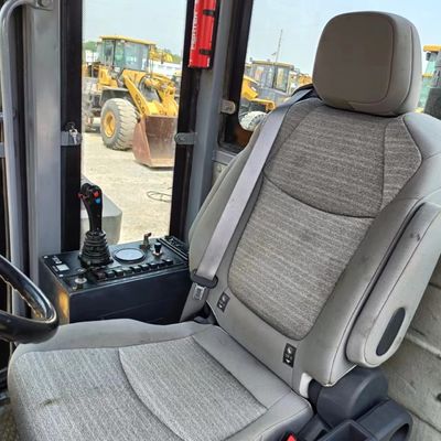 Liugong 870h 856h 862h Подержанная строительная машина с оригинальным гидравлическим цилиндром