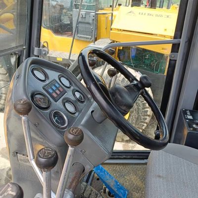 Liugong 870h 856h 862h Подержанная строительная машина с оригинальным гидравлическим цилиндром