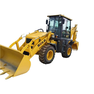 SDLG L956F колесный погрузчик с двигателем Lingong 956F и массой машины 20000 кг FOB