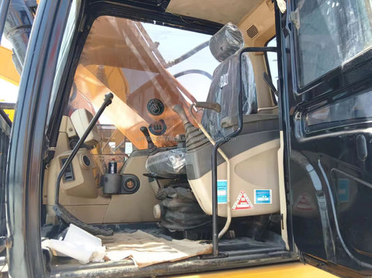 2016 Использованный экскаватор Cat 330 Подержанная машина 30 тонн большой для ваших требований