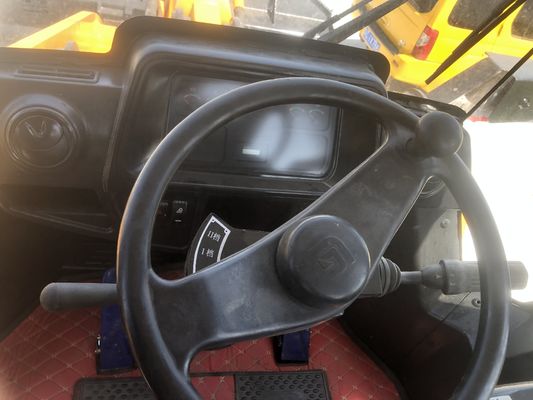 118 кВт LIUGONG 856H грузовик экскаватор строительное оборудование с 0-2000 рабочим часам