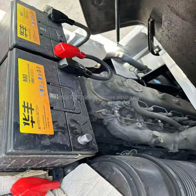 Нужен прочный дизельный вилочный погрузчик TCMC 3t с отличными характеристиками - ваш лучший выбор