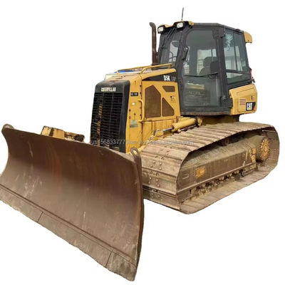 Оригинальный гидравлический клапан использованный бульдозер Cat D5K для продажи в магазинах строительных материалов