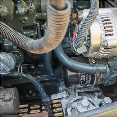 6.5ТОН KUBOTA KX165 экскаватор с 0-2000 рабочими часами и 0.2M3 емкостью ведра