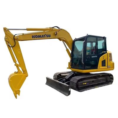 Доступные подержанные экскаваторы Komatsu PC120 PC130 PC200 PC220 PC240