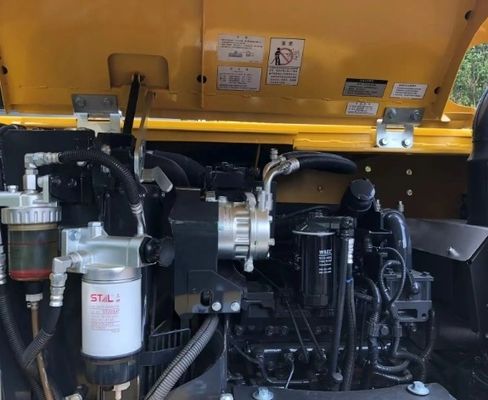 Доступные подержанные экскаваторы Komatsu PC120 PC130 PC200 PC220 PC240