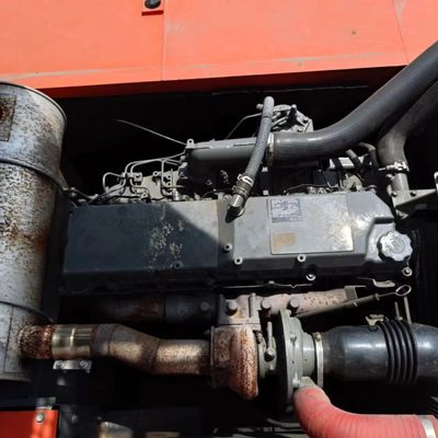 Литонг 35Тон 99% Хитачи ZX350 экскаватор Гидравлический ползучий экскаватор Оригинальный вес