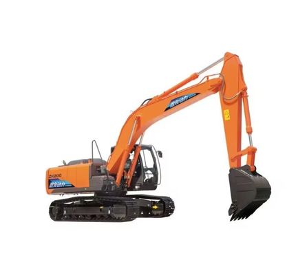 Оригинальный гидравлический насос Хитачи ZX200 ZH200 экскаватор с 98кВт мощностью в достаточном запасе