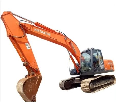 Оригинальный гидравлический насос Хитачи ZX200 ZH200 экскаватор с 98кВт мощностью в достаточном запасе