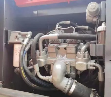 Оригинальный гидравлический насос Хитачи ZX200 ZH200 экскаватор с 98кВт мощностью в достаточном запасе