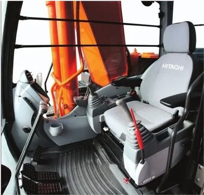 Оригинальный гидравлический насос Хитачи ZX200 ZH200 экскаватор с 98кВт мощностью в достаточном запасе