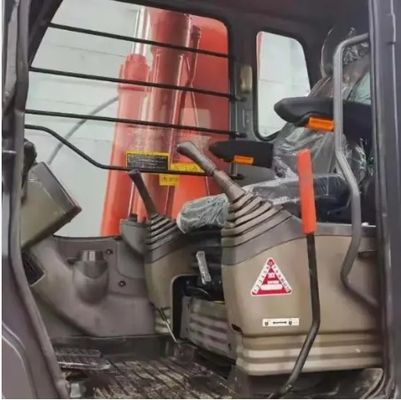 Оригинальный гидравлический насос Хитачи ZX200 ZH200 экскаватор с 98кВт мощностью в достаточном запасе