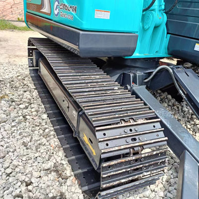 Kobelco SK250 SK75 SK210 SK220 SK260 Роббировая экскаватор с и 0,5M3 емкостью ведра
