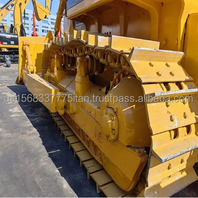 Шаньтуй Использованный бульдозер SD22 SD32 с рабочим весом 20 тонн и достаточным запасом