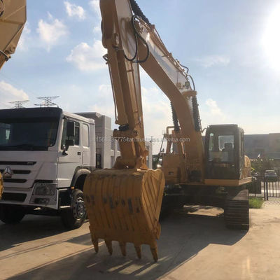 Liugong 925D экскаватор оригинальный гидравлический насос 2.23m3 емкость ведра Большая эффективность