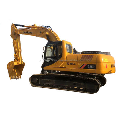 Оригинальный гидравлический цилиндр Liugong 925D экскаватор Хорошее состояние